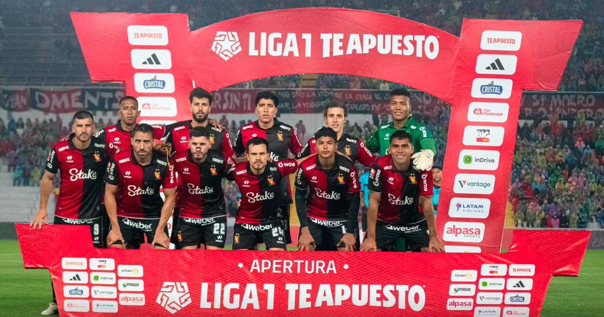 🔴#ENVIVO | FBC Melgar empata 0-0 ante Cienciano en el 'Clásico del Sur'