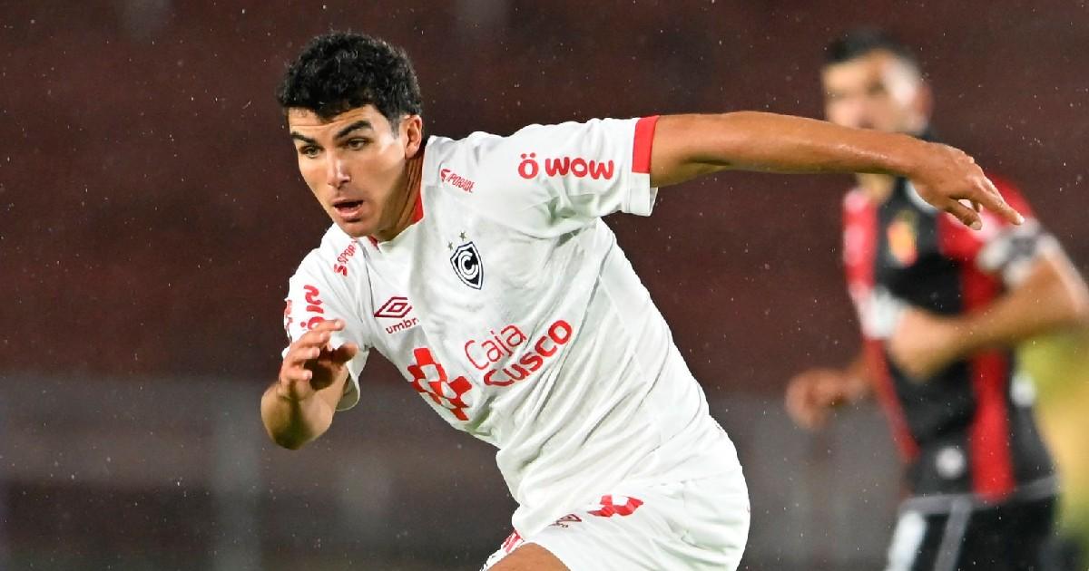 🔴#ENVIVO | FBC Melgar vence 1-0 ante Cienciano en el 'Clásico del Sur'