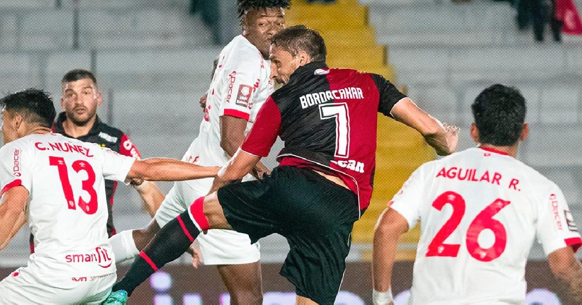 🔴#ENVIVO | FBC Melgar vence 1-0 ante Cienciano en el 'Clásico del Sur'