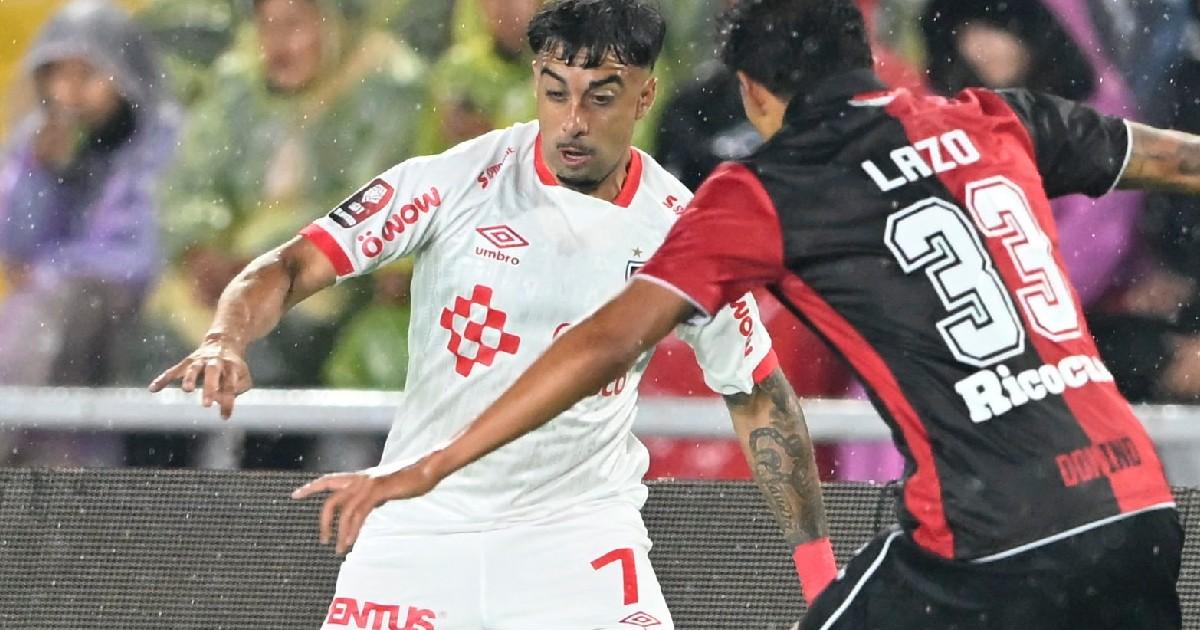 🔴#ENVIVO | FBC Melgar vence 1-0 ante Cienciano en el 'Clásico del Sur'