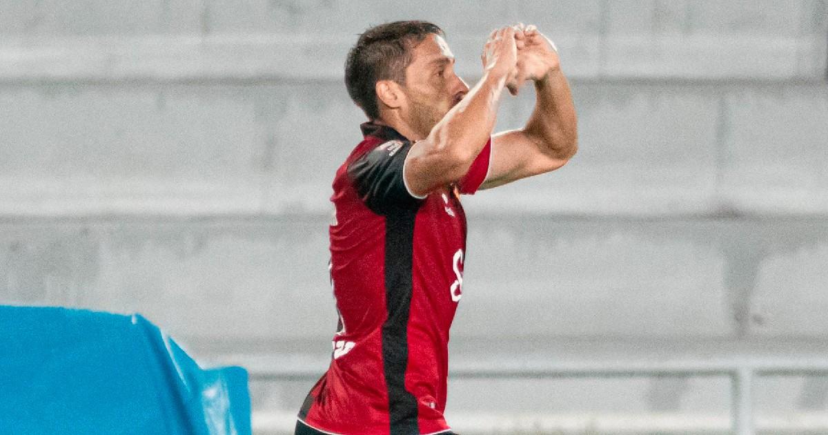 🔴#ENVIVO | FBC Melgar vence 1-0 ante Cienciano en el 'Clásico del Sur'