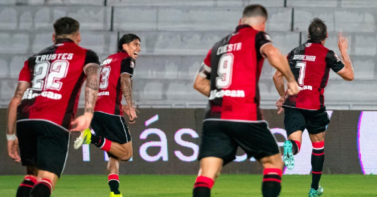 🔴#ENVIVO | FBC Melgar vence 1-0 ante Cienciano en el 'Clásico del Sur'