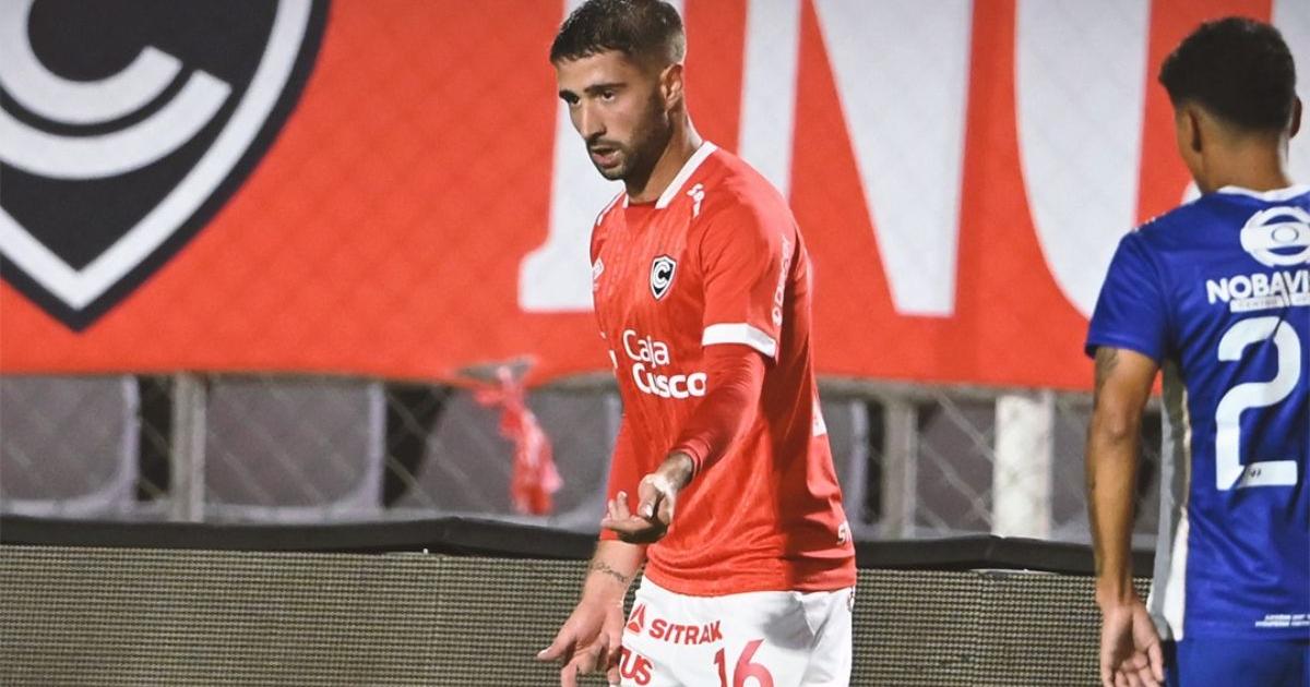 🔴#ENVIVO| Cienciano y Alianza Atlético igualan en Cusco