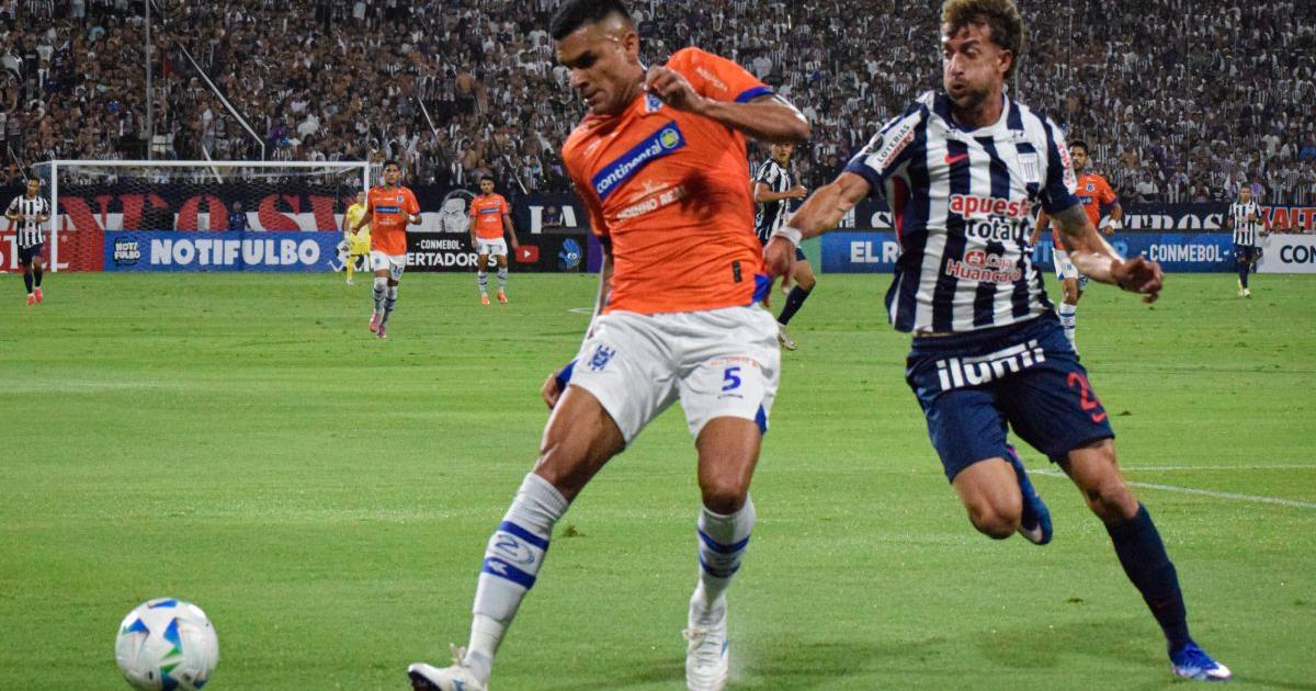 🔴 #ENVIVO | Alianza Lima y Dos de Mayo igualan sin goles en Matute