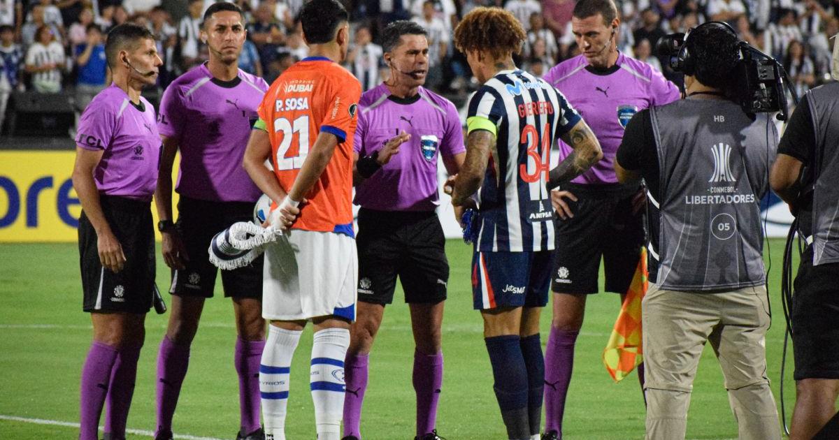 🔴 #ENVIVO | Alianza Lima y Dos de Mayo igualan sin goles en Matute
