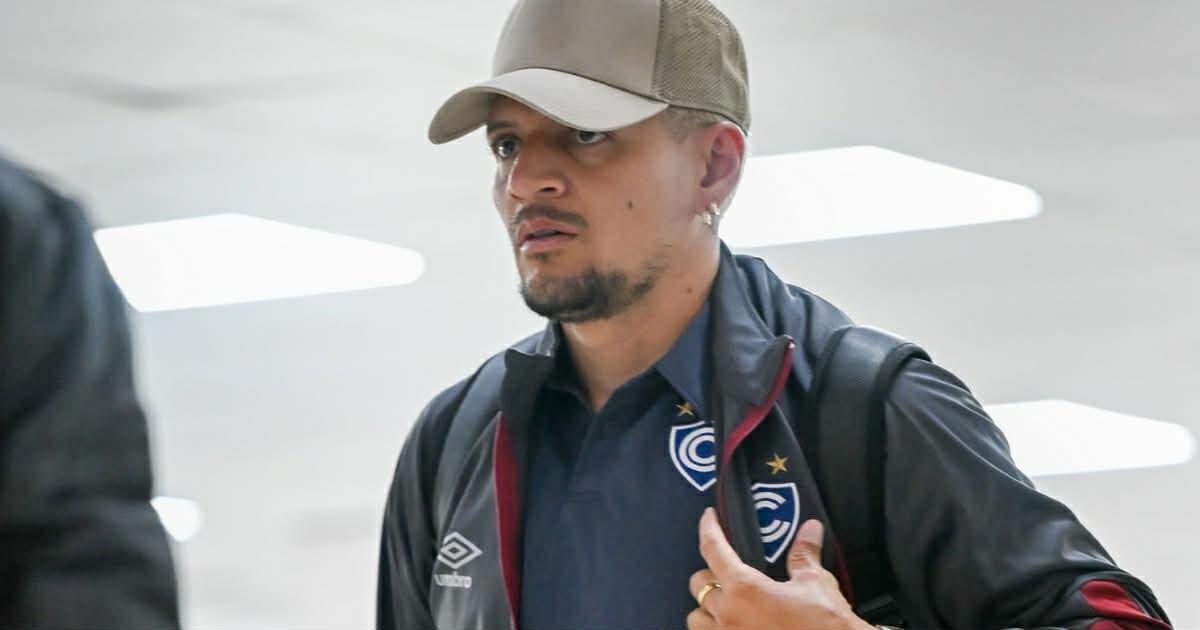 Garcés: “Por momentos hicimos ver mal a la ‘U’ en su cancha, pero no alcanzó”