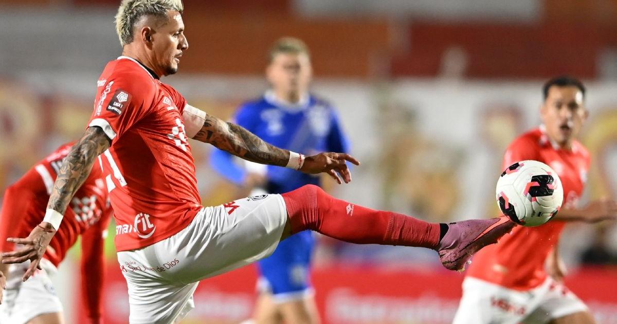 🔴#ENVIVO| Cienciano y Alianza Atlético igualan en Cusco