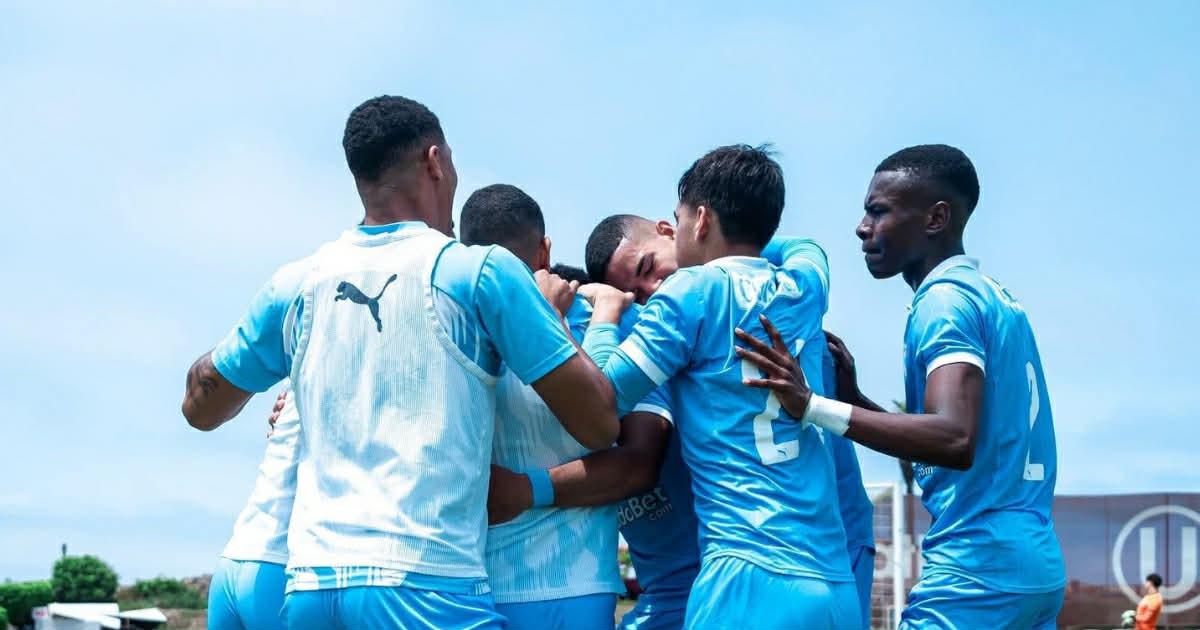 Cristal conocerá rivales en Copa Libertadores Sub-20 este martes
