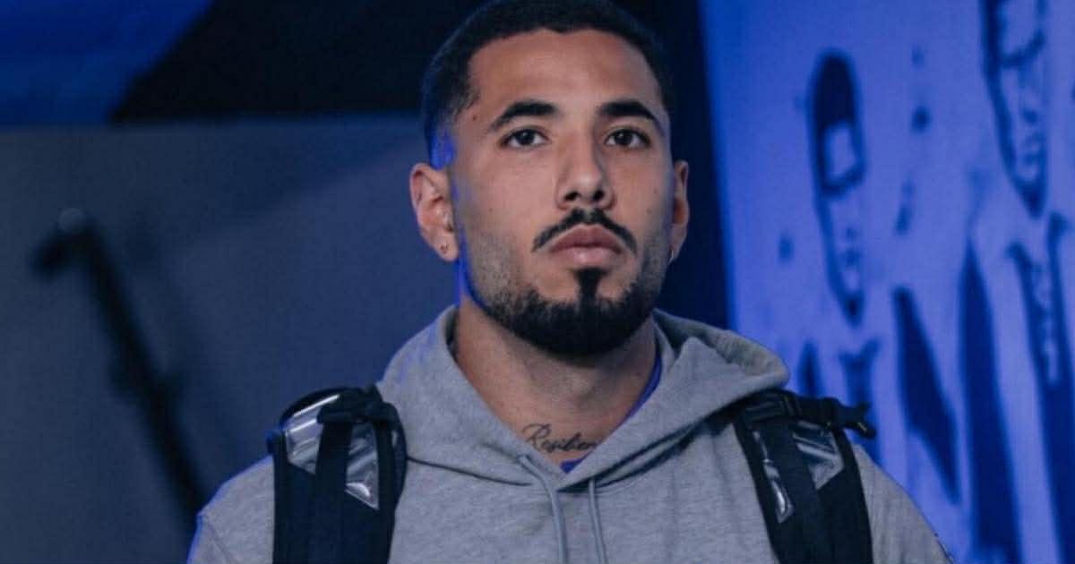 ¿Sergio Peña al Sakaryaspor de la Segunda División del fútbol turco?