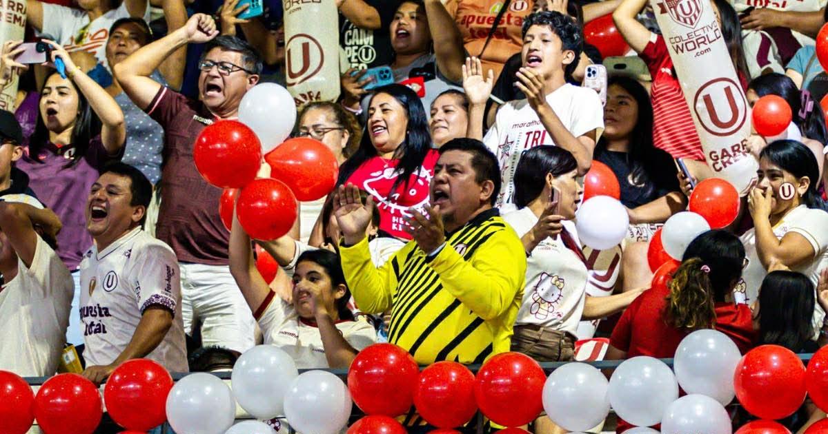 Comenzó venta de entradas para quinta fecha de la LPV