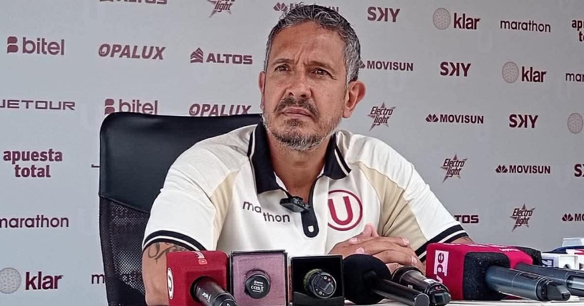 Velasco: "Esperamos una sanción ejemplar para Ortega y Villanueva"