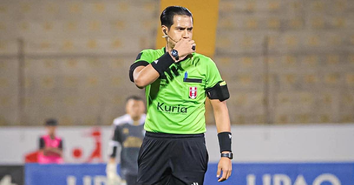 Tome nota: CONAR designó árbitros para la tercera fecha del Torneo Apertura