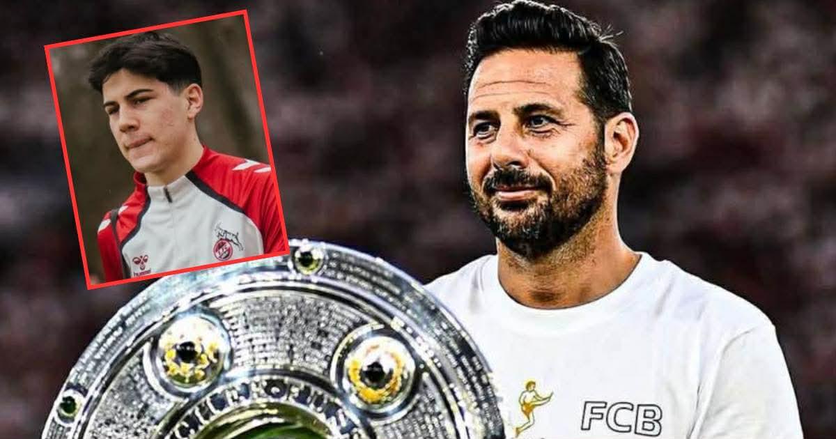 Pizarro sobre Chávez: "Puede ser una pieza clave para FC Colonia"