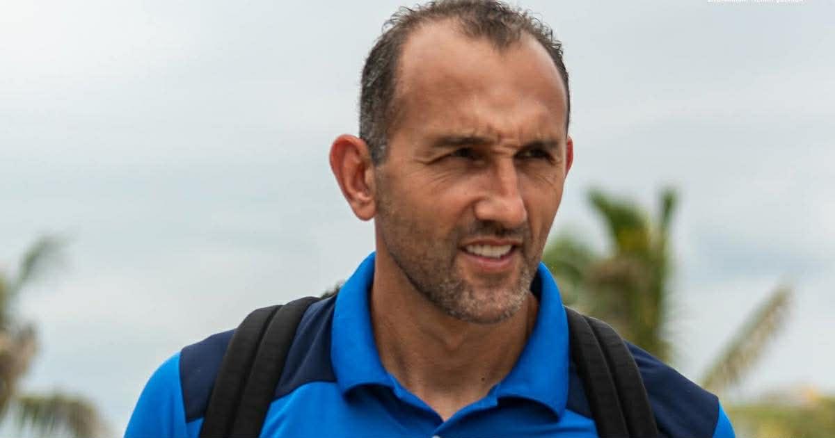 Barcos: "No depende de mí regresar algún día a Alianza Lima, depende del club"