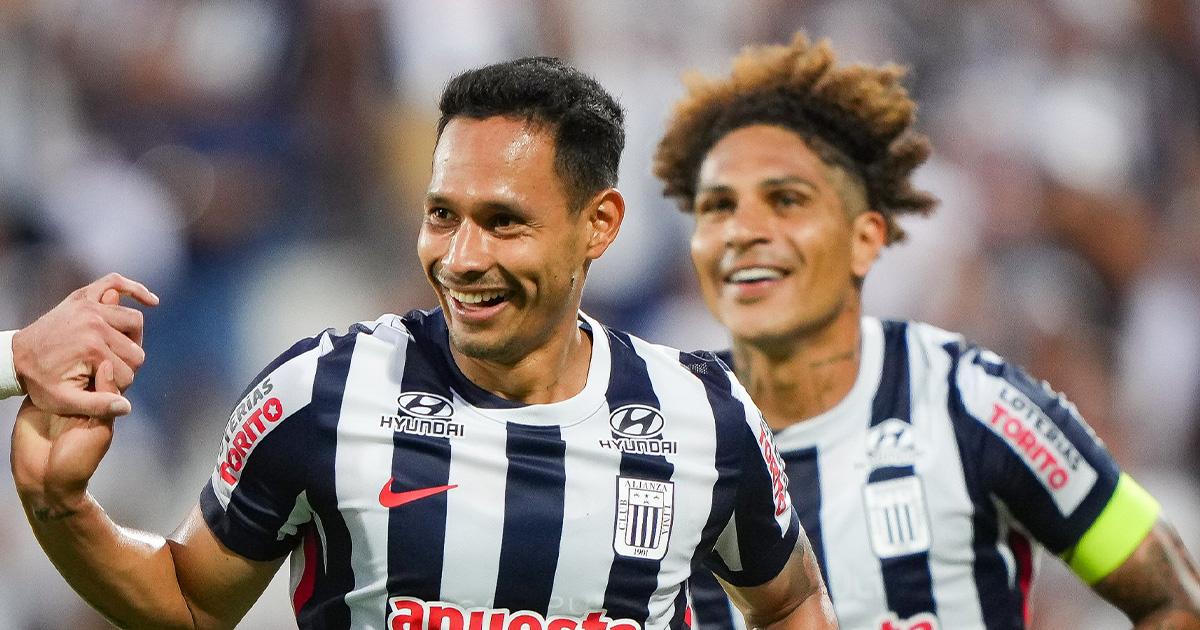 (VIDEO | FOTOS) Alianza Lima hizo respetar la casa por 2-1 ante Comerciantes Unidos