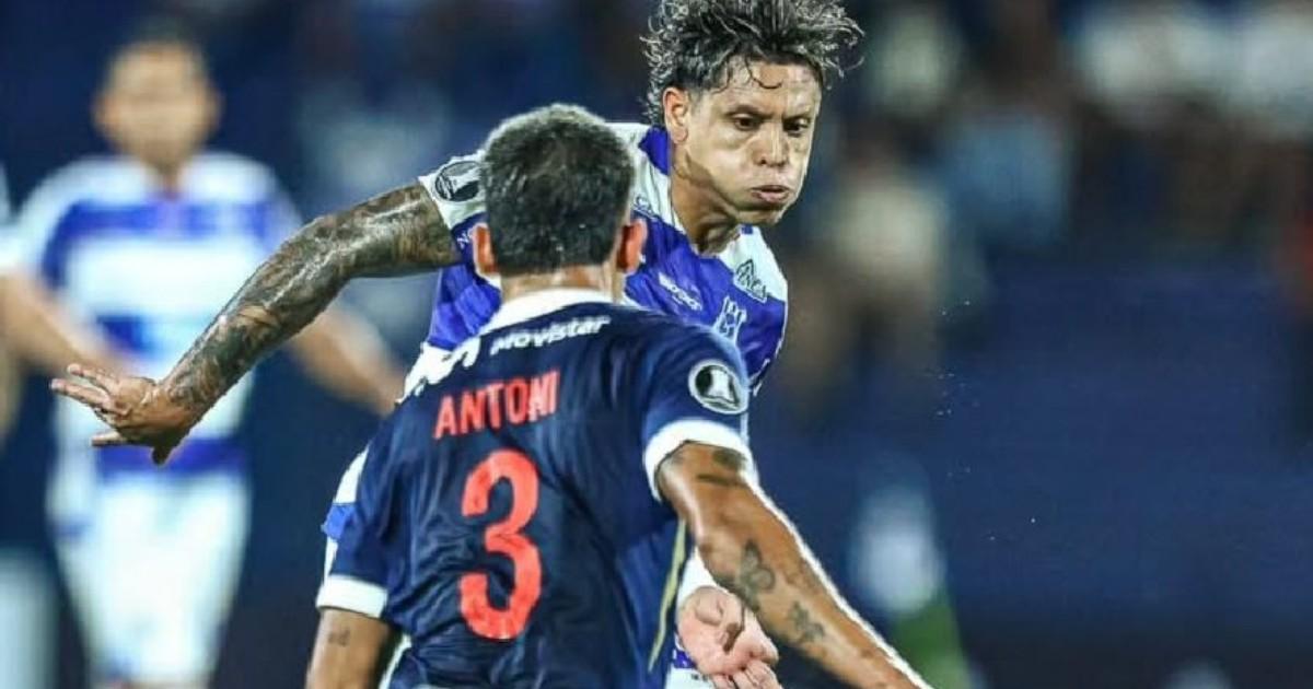 (VIDEO | FOTOS) Alianza cayó por 1-0 ante 2 de Mayo y buscará remontar en Matute