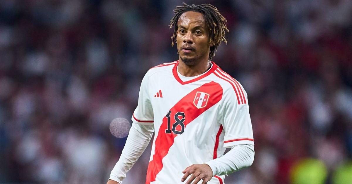 Carrillo: "La directiva tuvo una buena gestión de contratar a Menezes"