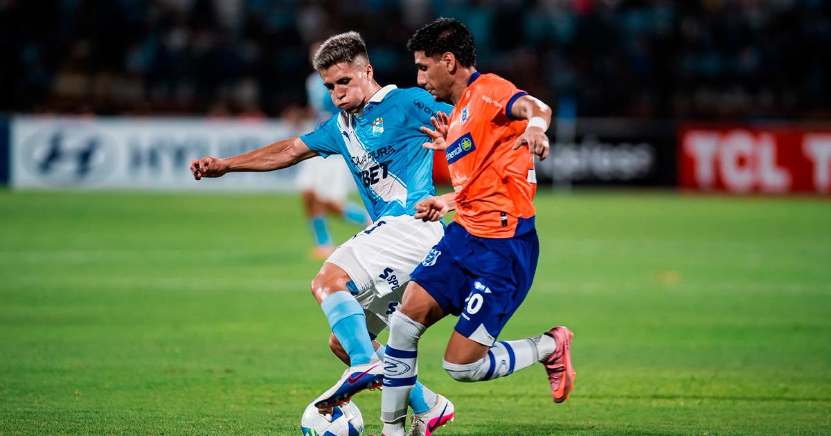 (VIDEO | FOTOS) Sporting Cristal ganó en penales y avanzó a Fase 3 de la Copa Libertadores