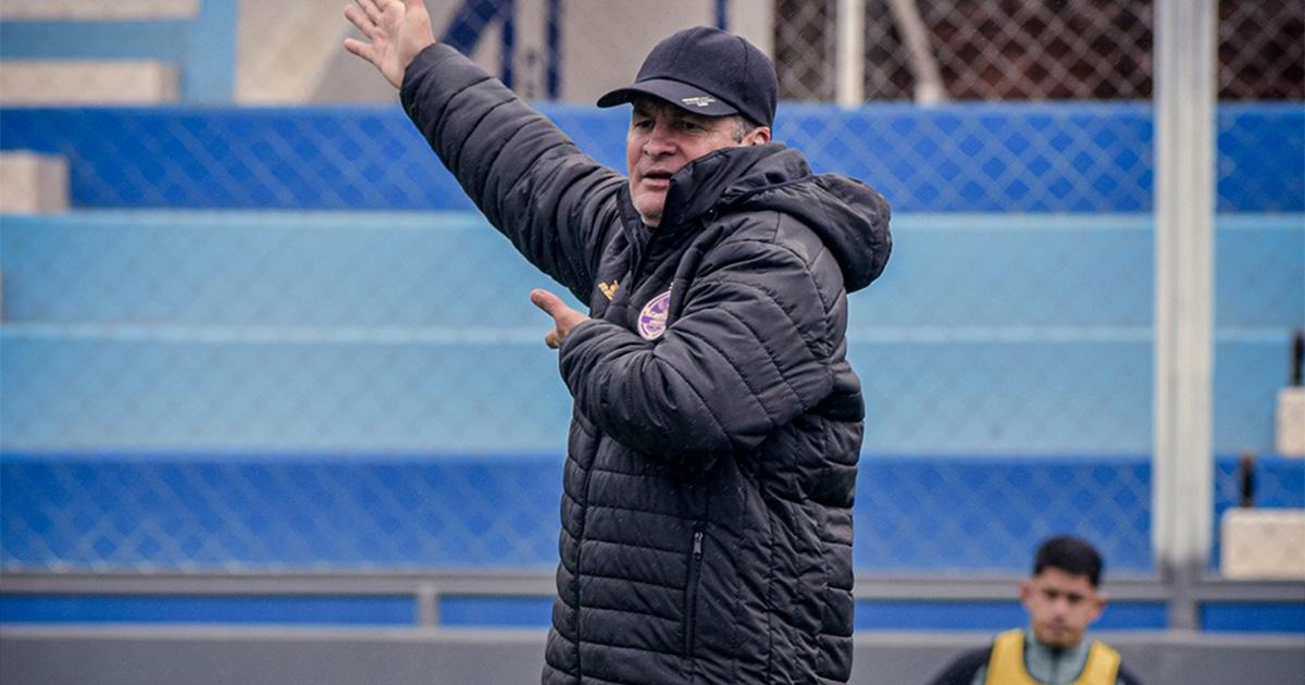 Biaggio: “Comerciantes estuvo a la altura del partido”