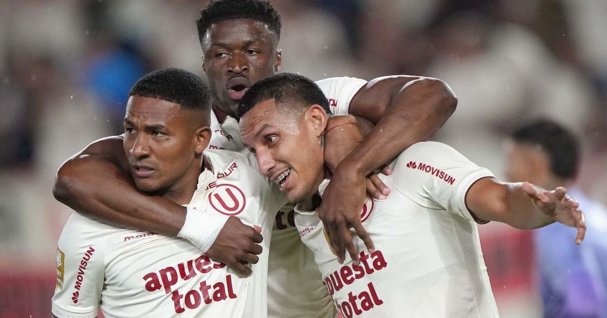 (VIDEO | FOTOS) ¡Partidazo! Universitario venció por 2-1 a Cienciano en el Monumental 