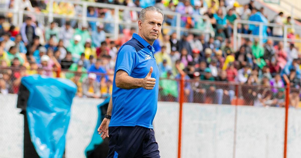 Silvestri: “Hay que replantear, tratar de revertir la situación lo antes posible”