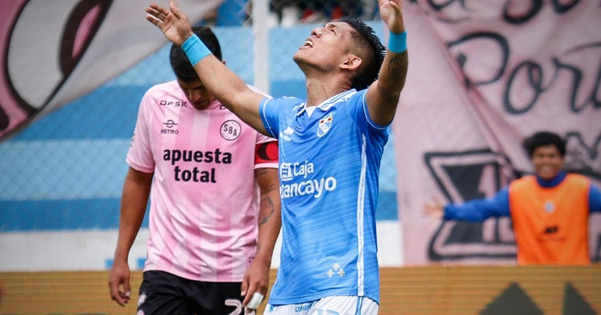 🔴#ENVIVO | ADT vence a Sport Boys en Tarma