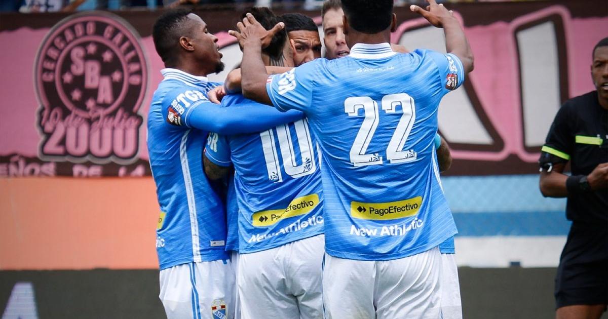 (FOTOS | VIDEO) ¡Sus primeros puntos! ADT derrotó a Sport Boys en Tarma