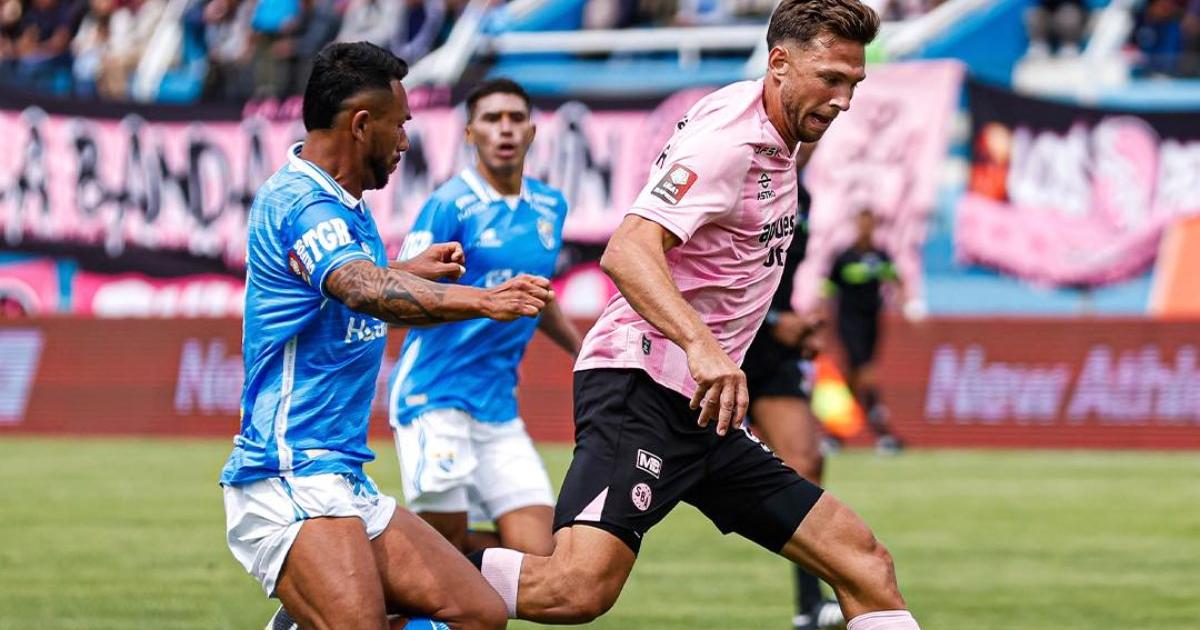 (FOTOS | VIDEO) ¡Sus primeros puntos! ADT derrotó a Sport Boys en Tarma