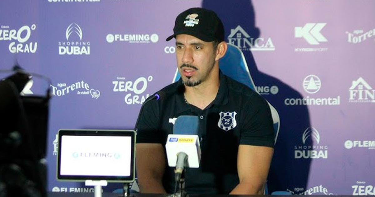 DT de 2 de Mayo: “Ojalá mañana tengamos otra vez un día iluminado”