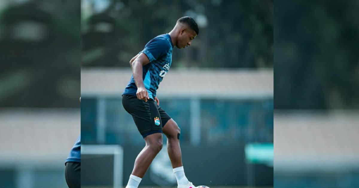 Araujo: "Es un partido que se pudo ganar mucho mejor"