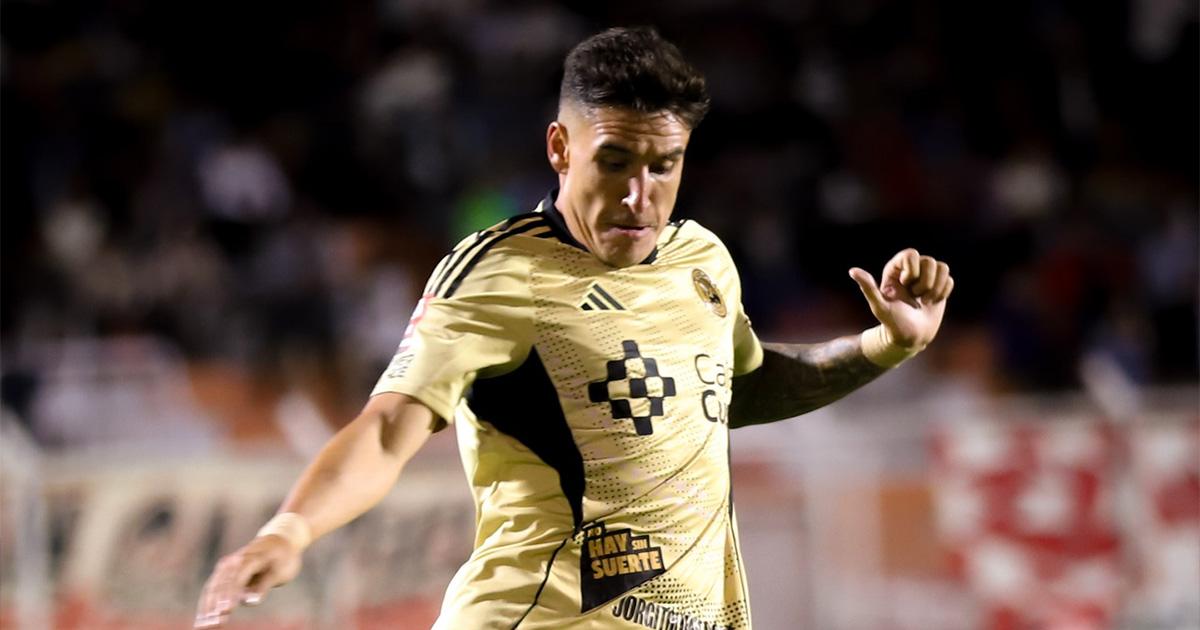 Callejo: “Creo que es justo el empate”