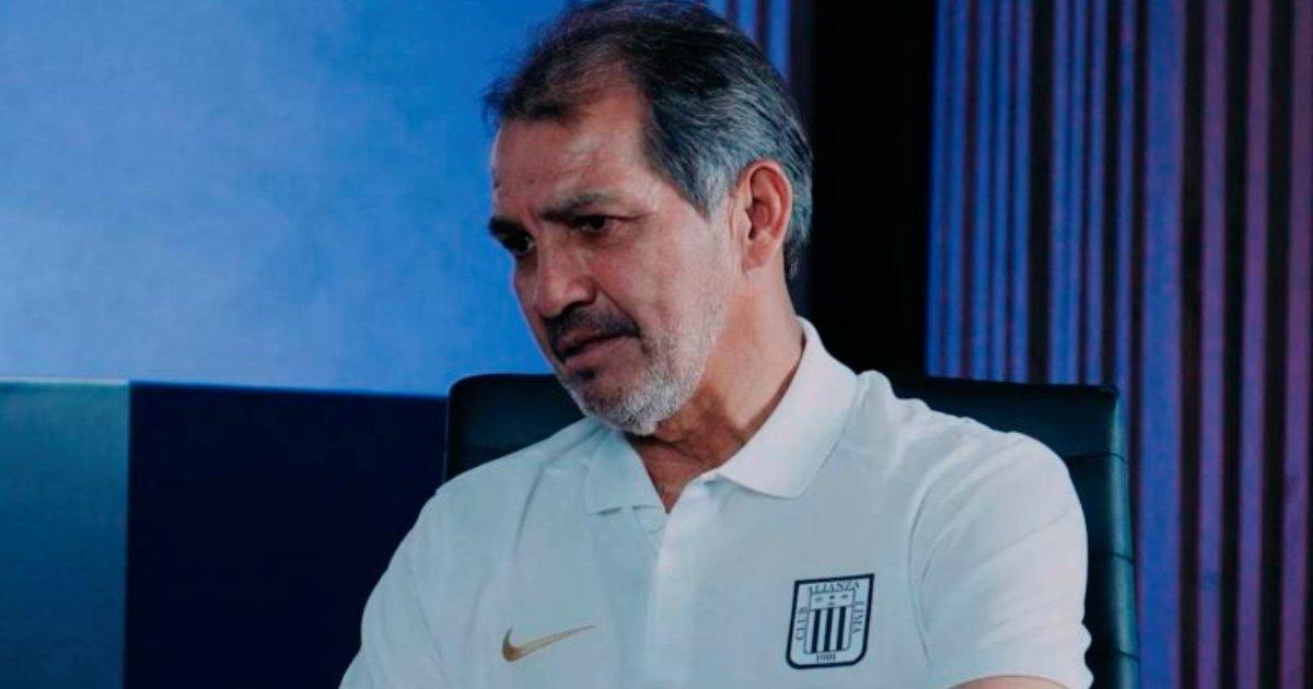 Navarro: "Nos está faltando la tranquilidad para la definición"