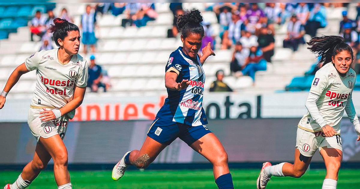 ¡Todo listo! Así quedó el fixture de la Liga Femenina 2026