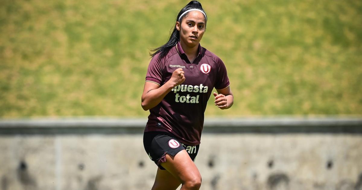 Universitario Femenino venció a Carneras y aseguró el tercer puesto en la Copa Chubb