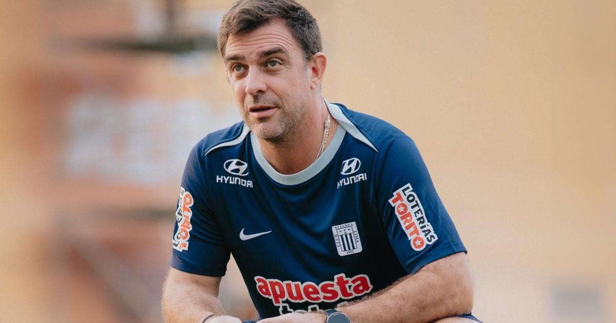 Guede: "Hay un montón de cosas positivas que llevan a seguir ilusionados"