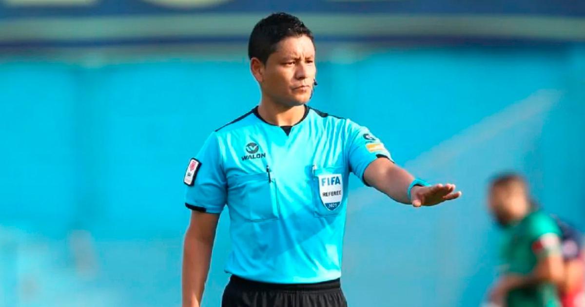 Conoce la programación de árbitros para la quinta fecha del Torneo Apertura
