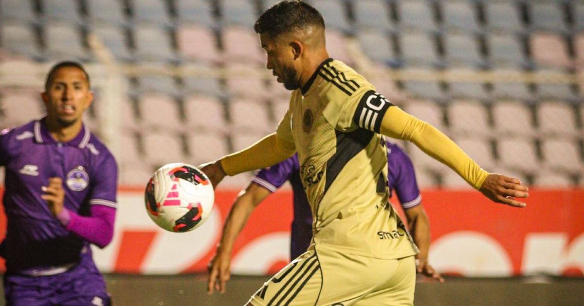 🔴#ENVIVO | Cusco FC vence por 2-1 a Comerciantes en el Garcilaso 