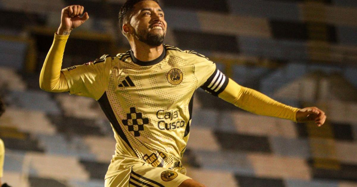 🔴#ENVIVO | Cusco FC vence por 2-1 a Comerciantes en el Garcilaso 