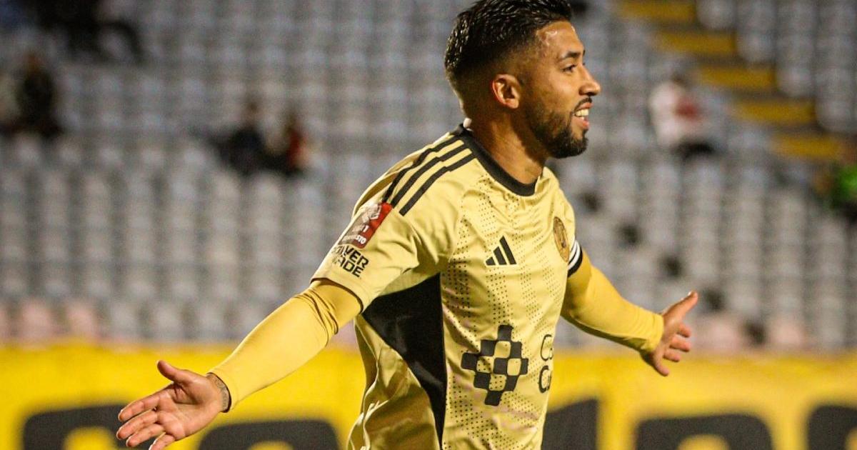 🔴#ENVIVO | Cusco FC vence por 2-1 a Comerciantes en el Garcilaso 