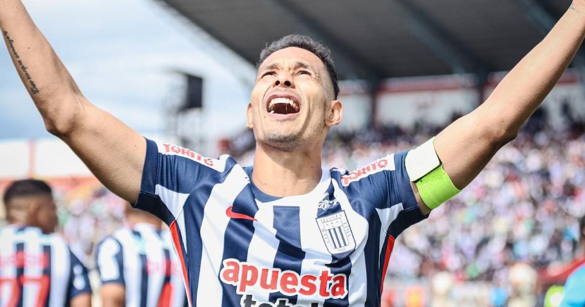 ¡En los descuentos! Alianza venció de visita a UTC y quedó como único puntero