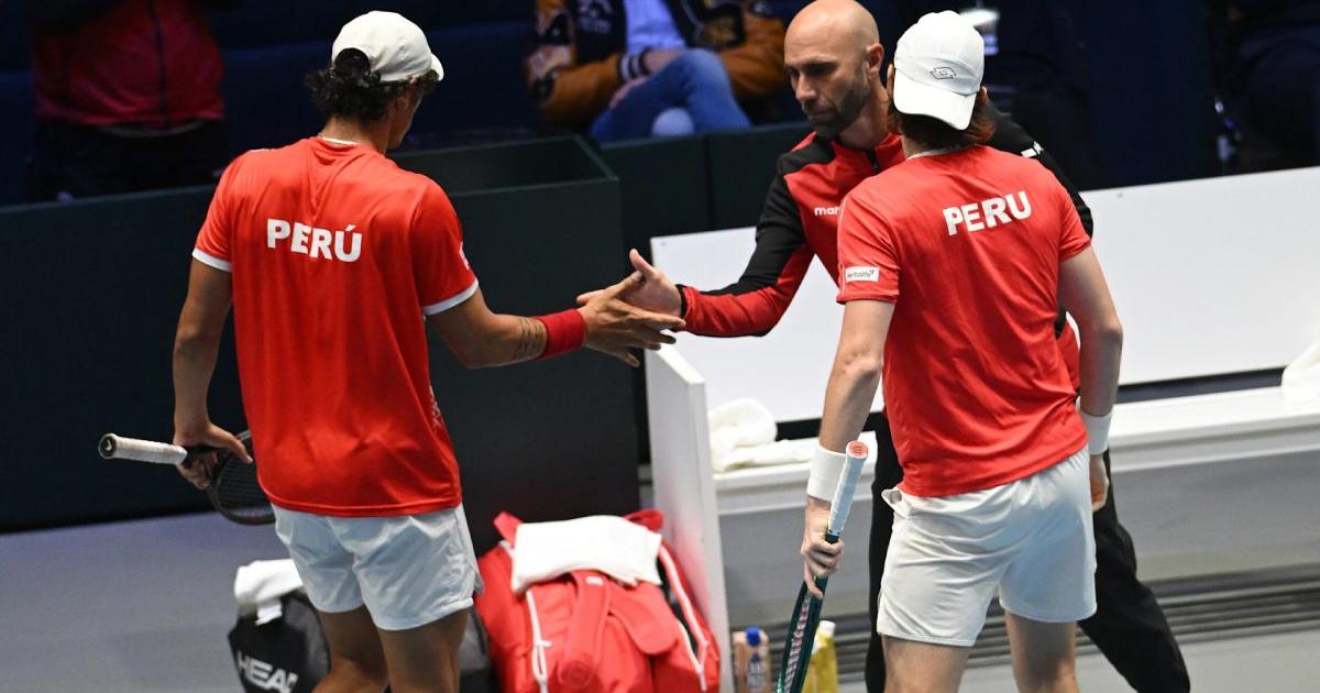 Buse: "Hay un progreso claro del equipo en los Qualifiers "