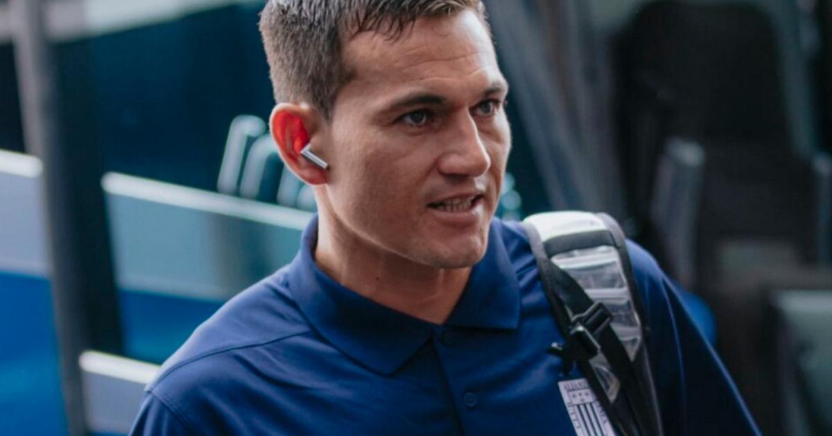 Vélez: “Nos vamos con un sinsabor, pero esto es largo y debemos estar enfocados”