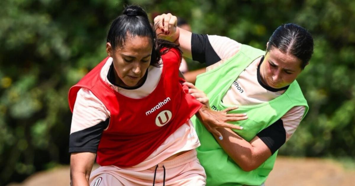 Universitario Femenino disputará la Copa CHUBB en Quito