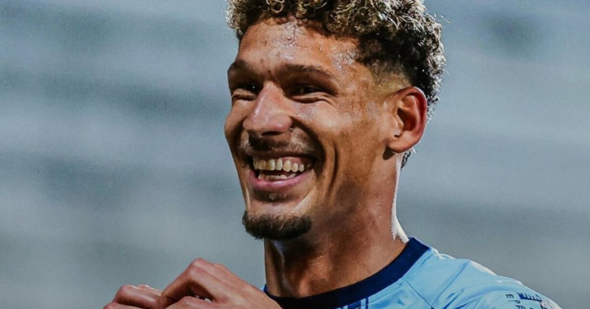 Vizela sumó de visita con Rhyner en el campo y se metió en la pelea en el ascenso luso
