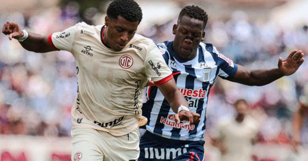 Serra: "No toqué la pelota y cobraron córner a favor de ellos, siempre les regalan los partidos"