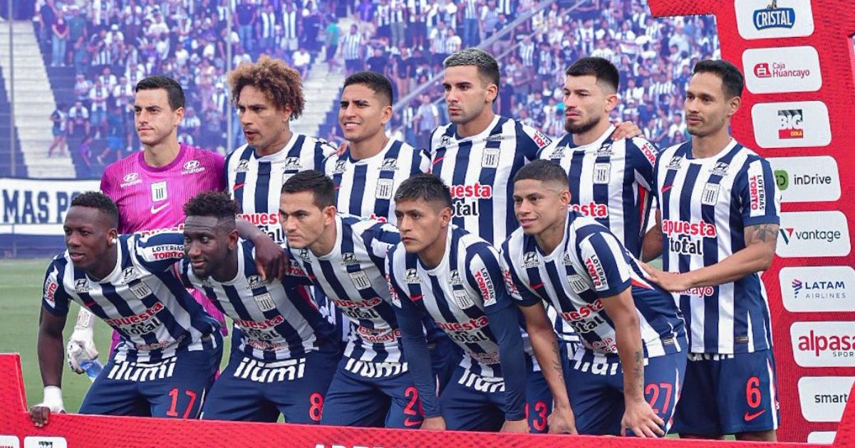  Huamán: "Gracias a Dios se dio mi vuelta y siempre daré lo mejor de mí"