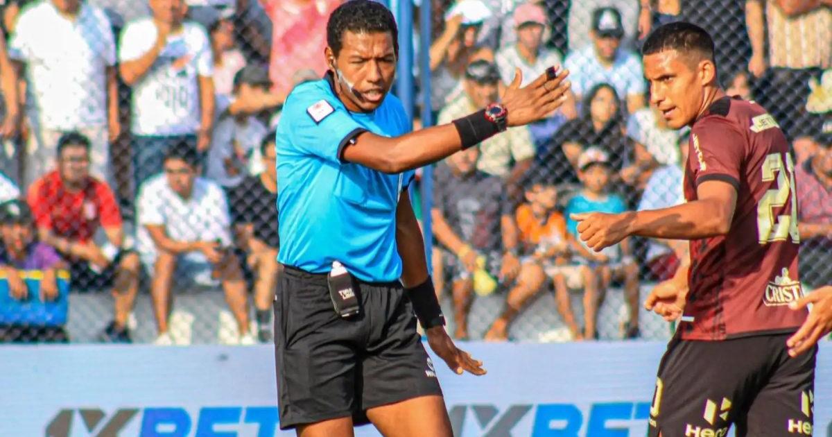 ¡Ya hay terna arbitral para el Cristal vs. "U"! Conoce qué referís estarán en la fecha 4 del Apertura