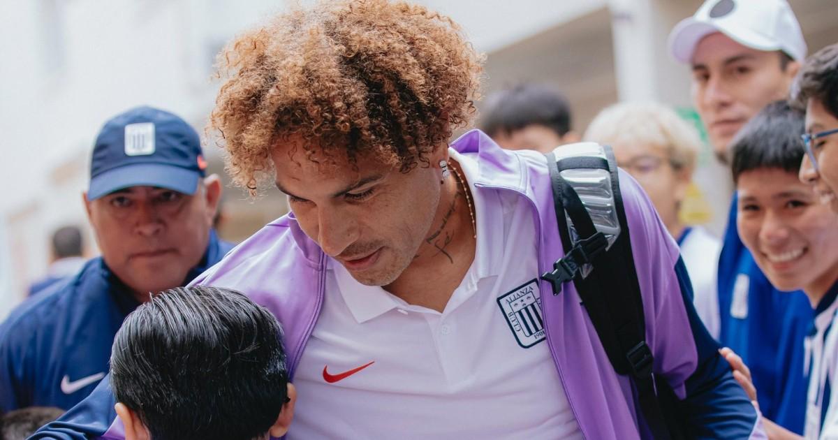 Guerrero: "El grupo hizo un trabajo de mucho sacrificio"