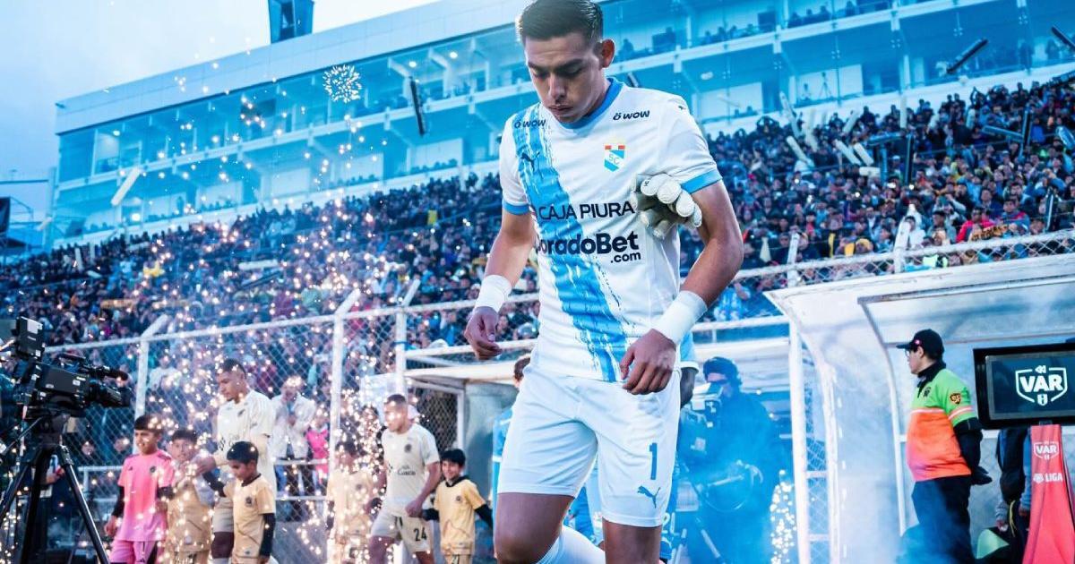 Enríquez sobre duelo ante la 'U': "si queremos salir campeones estos son los rivales a vencer"