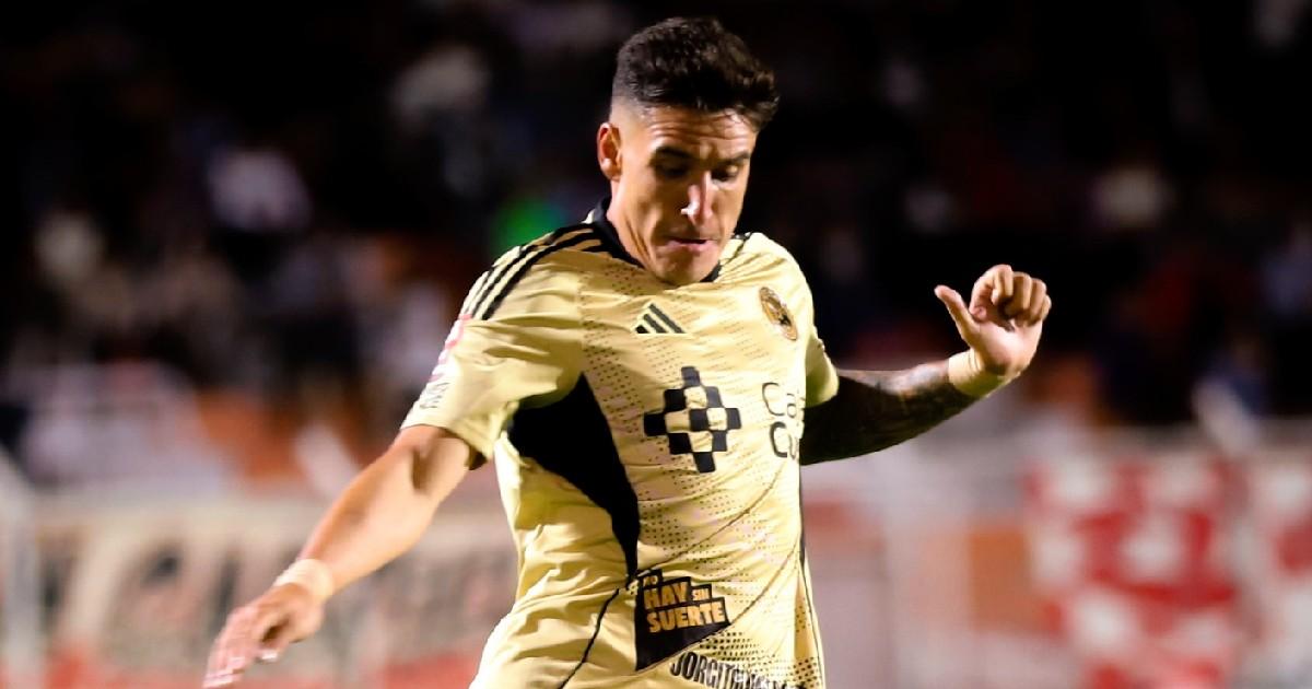 (VIDEO | FOTOS) Cusco FC rescató agónico empate 1-1 ante Universitario